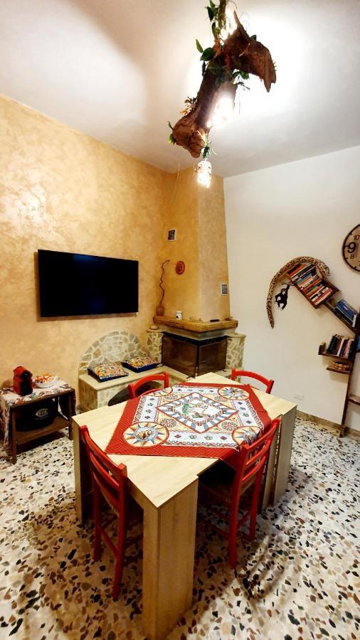 Casetta Nonna Giacomina 1Camera Da Letto E Soggiorno Con Angolo Cottura ヴァルデーリチェ エクステリア 写真